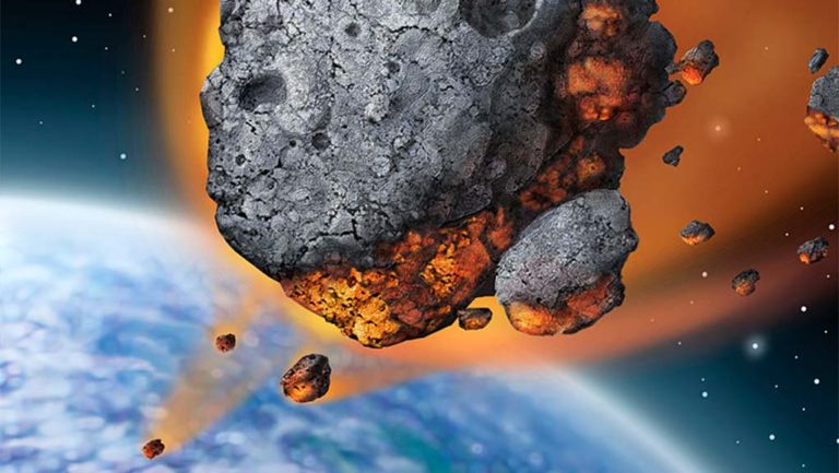 ΗΠΑ: Άσκηση προσομοίωσης για το ενδεχόμενο πτώσης αστεροειδούς στη Γη