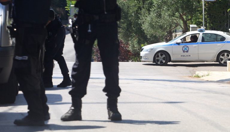 Βόλος: Συνελήφθη 25χρονος συνεργός σε δολοφονία ηλικιωμένης γυναίκας