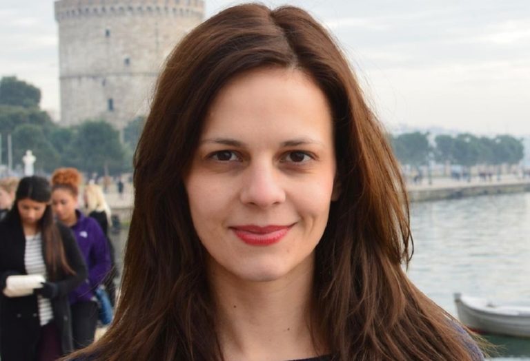 Ε. Αχτσιόγλου: Σημαντικές για την ανάπτυξη οι Συλλογικές Συμβάσεις Εργασίας
