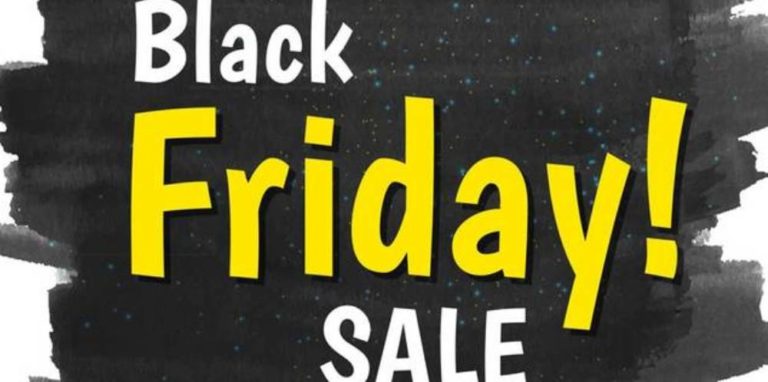 Αντιδρούν στην Black Friday