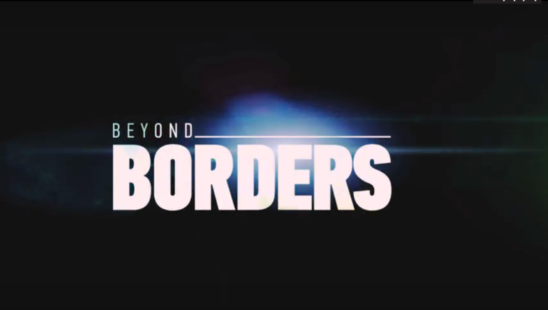 ΕΡΤ3 – «BORDERS» ΜΙΑ ΓΕΥΣΗ, ΔΥΟ ΠΟΛΙΤΙΣΜΟΙ (trailer)