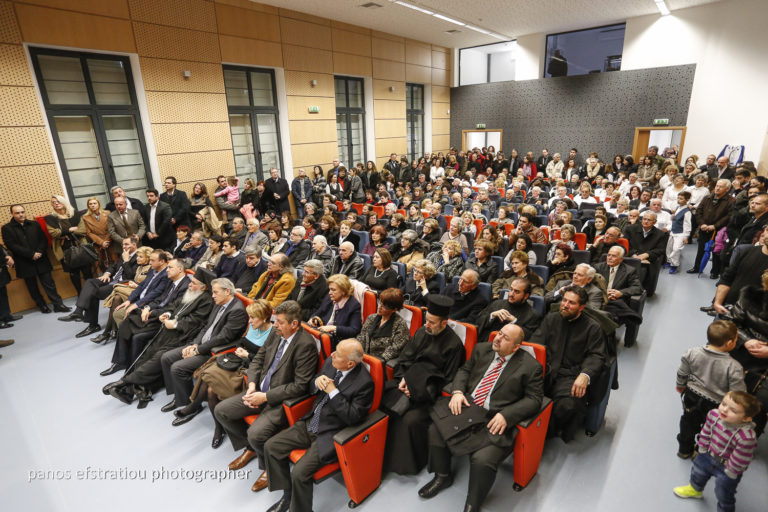 Πρεμιέρα για την Δημοτική Κινηματογραφική Λέσχη Ασβεστοχωρίου