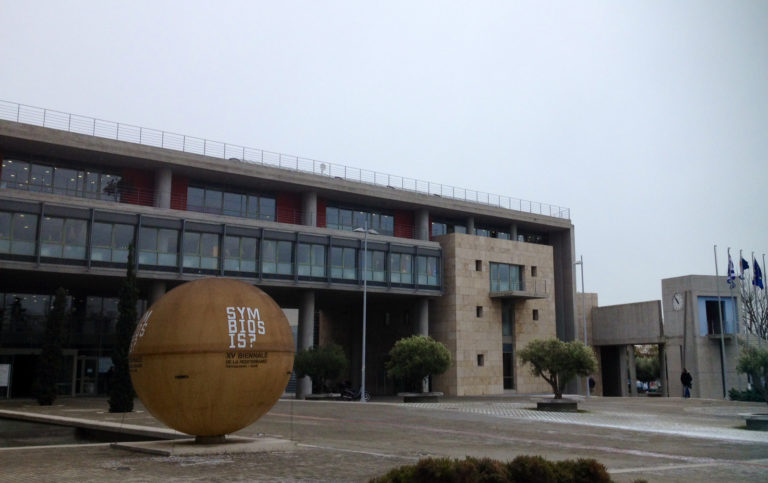 Στην τελική ευθεία μπαίνει η δημιουργία του Μουσείου Ολοκαυτώματος