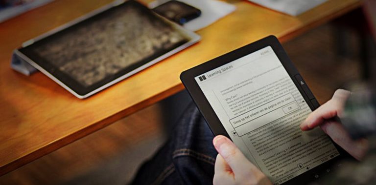 ΕΕ: Ο δανεισμός e-book μπορεί να εξομοιωθεί με δανεισμό παραδοσιακού βιβλίου