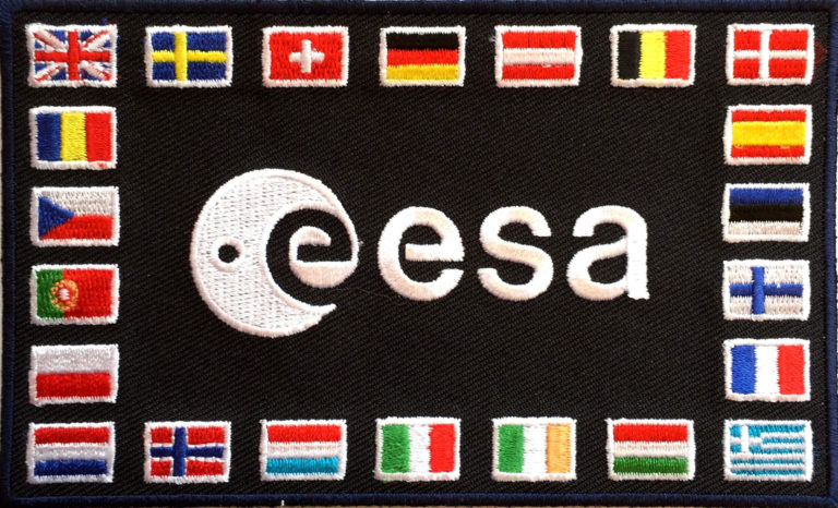Ελληνικές επιχειρήσεις προμηθεύουν την ESA
