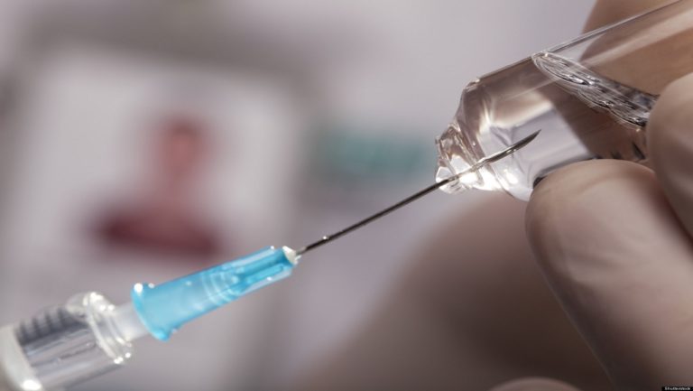 Oδηγίες για τον αντιγριπικό εμβολιασμό