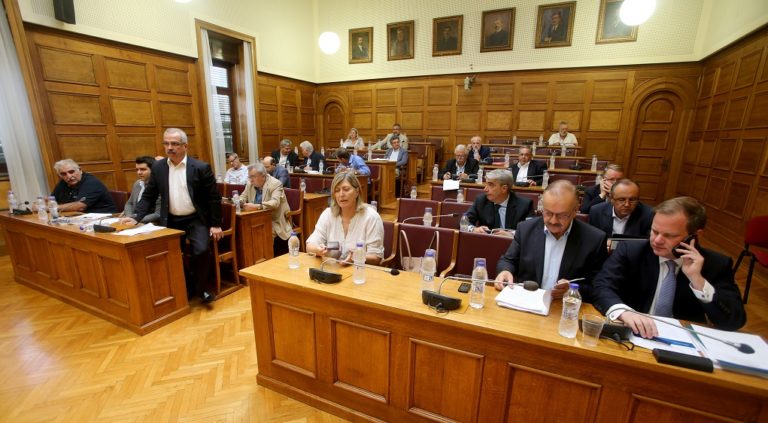 Υπερψηφίστηκε επί της αρχής το ν/σ για τα εναλλακτικά καύσιμα