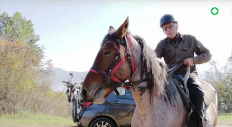 “ΑΣΦΑΛΩΣ ΕΠΙ ΤΡΟΧΩΝ” στη Λίμνη Κερκίνη (trailer)