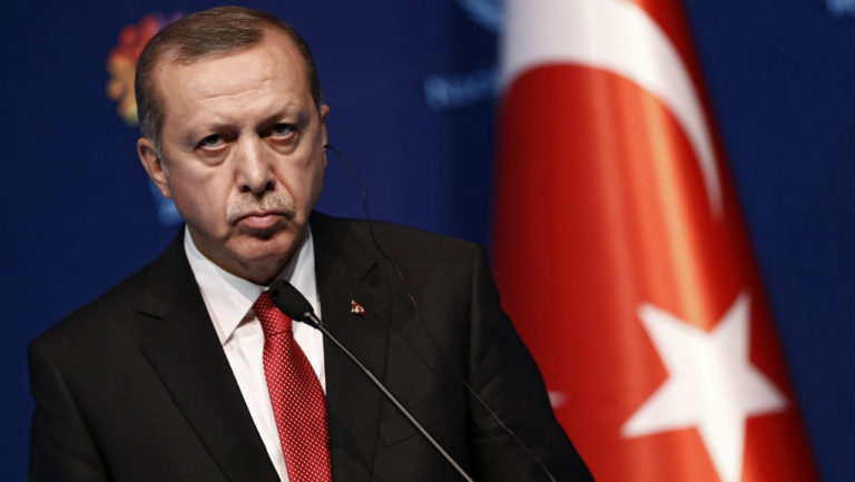 Ο πρόεδρος Ερντογάν επανέλαβε ότι θα επαναφέρει τη θανατική ποινή
