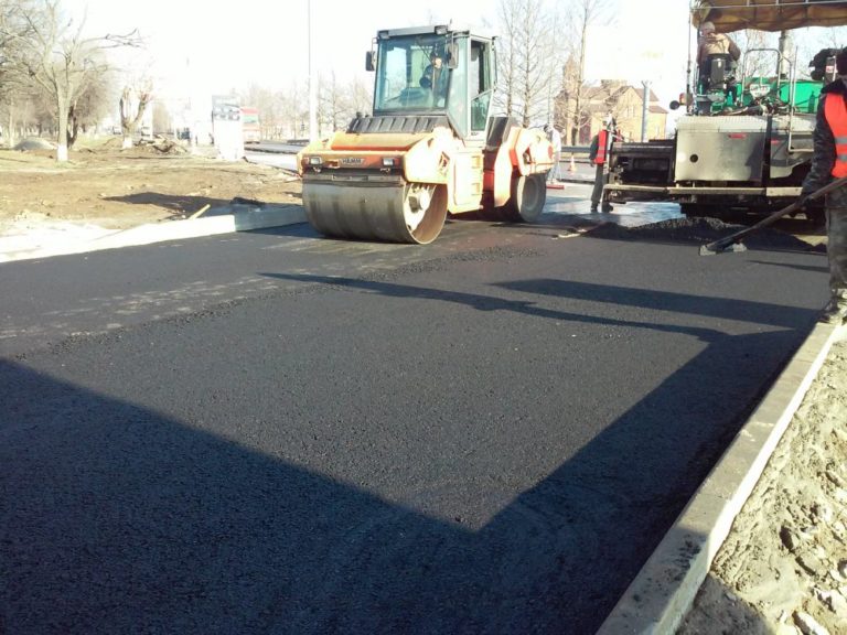 Δημοπρατήθηκε ο κόμβος στον περιφερειακό Λάρισας – Τρικάλων