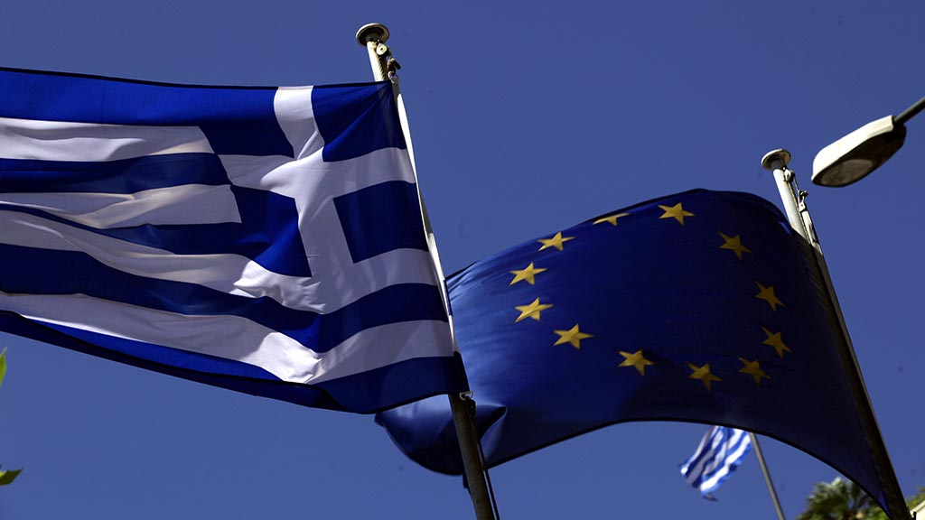 Συνολική συμφωνία μέχρι το τέλος του έτους, σύμφωνα με ευρωπαίο αξιωματούχο
