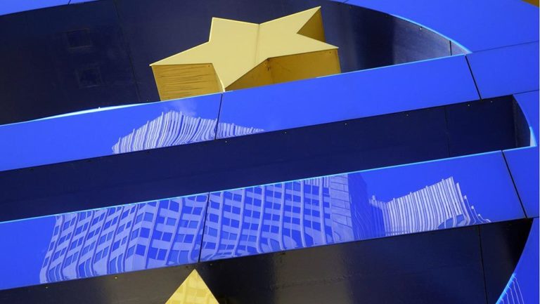 Υποχώρησε ο δείκτης οικονομικού κλίματος στην Ελλάδα τον Νοέμβριο