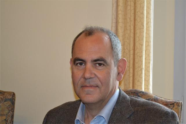 ΕΡΤ Χανίων – Β. Διγαλάκης: Μνημόνιο συνεργασίας μεταξύ του ΓΕΝ και του Πολυτεχνείου Κρήτης (audio)