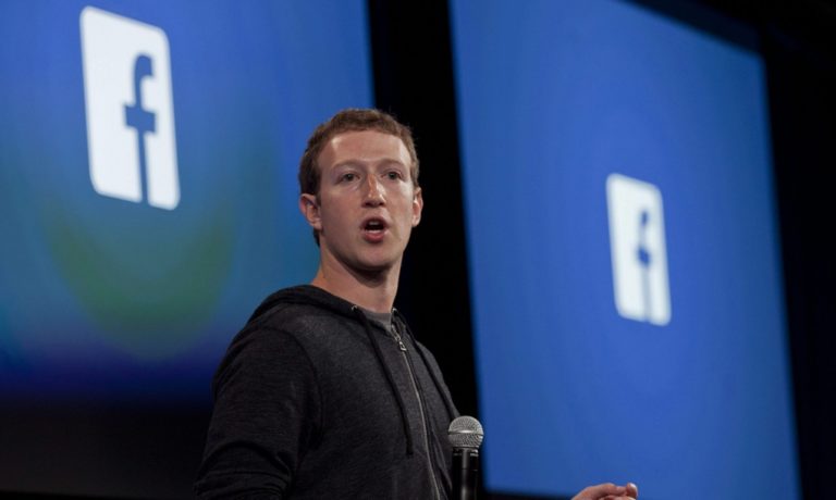 Το Facebook “πέθανε” 2 εκατ. χρήστες του-Μεταξύ αυτών και τον συνιδρυτή του!