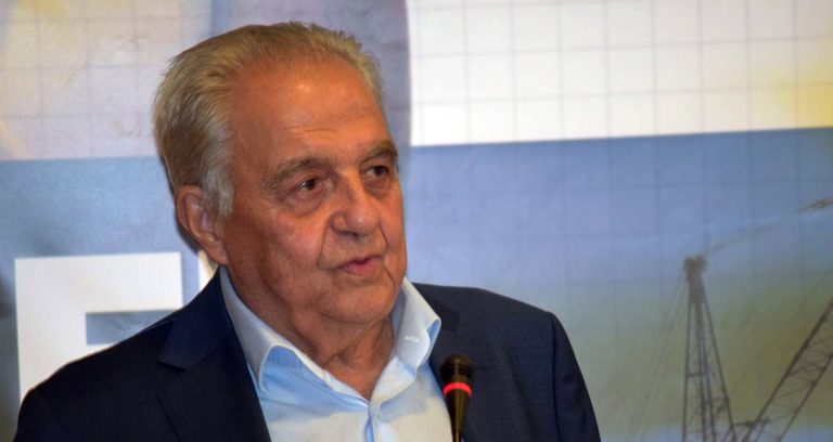 Αλ. Φλαμπουράρης: Το ζήτημα των εργασιακών για την κυβέρνηση έχει λήξει (video)