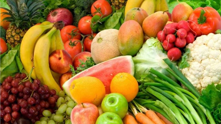 Αύξηση ζήτησης φρούτων και λαχανικών