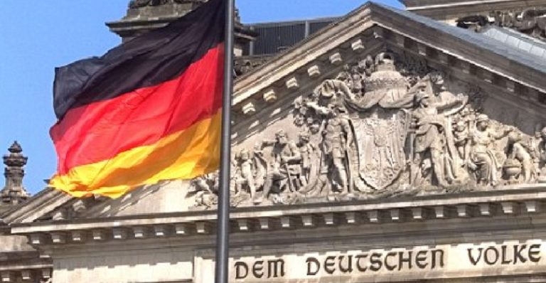 Δεν υπάρχει συνάντηση του Washington Group λέει το γερμανικό ΥΠΟΙΚ (video)