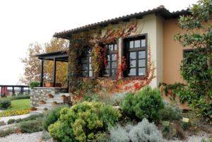 OPEN HOUSE: Κάθε κτίριο κρύβει μία ιστορία. Ανακάλυψε την!