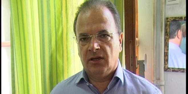 ΕΡΤ Χανίων – Γ. Μαρινάκης: Αυστηρή κριτική στον Γ. Σταθάκη για μεροληπτικές συμπεριφορές  (audio)