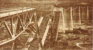 74 χρόνια από την ανατίναξη της γέφυρας στο Γοργοπόταμο