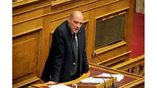 Ο Μ. Τζελέπης προσκαλεί ξανά τον Π. Καμμένο σε δημόσια συζήτηση για τα Στρατόπεδα του Δήμου Σερρών