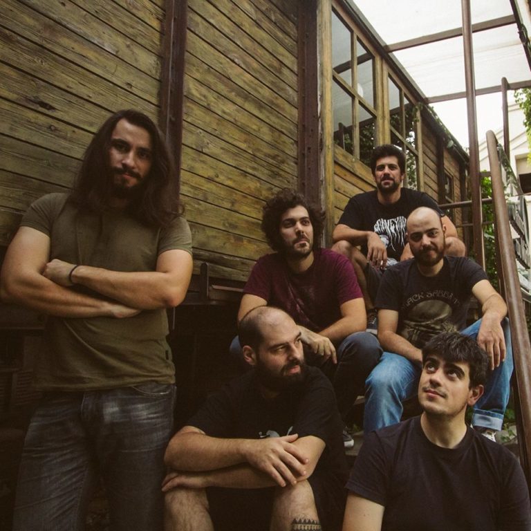 Η εκπομπή «Volume» παρουσιάζει τους «Instant Boner»