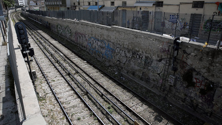 Στάση εργασίας στον ηλεκτρικό την Τρίτη από τις 11:00-16:00