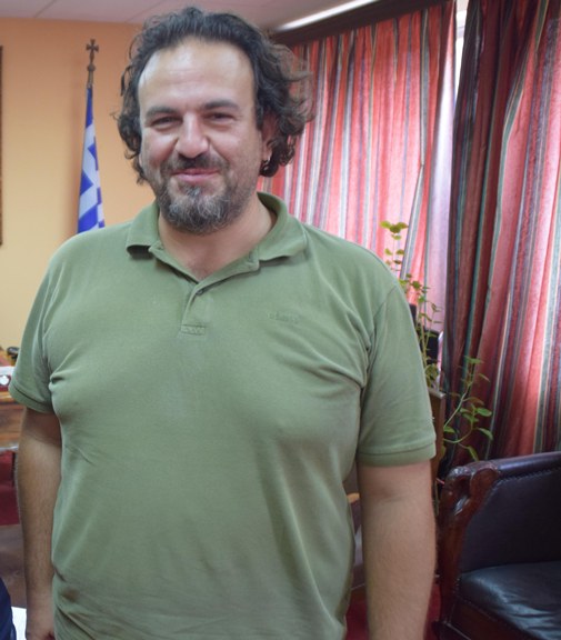 Διοικητής νοσοκομείου: Διαψεύδονται οι Κασσάνδρες