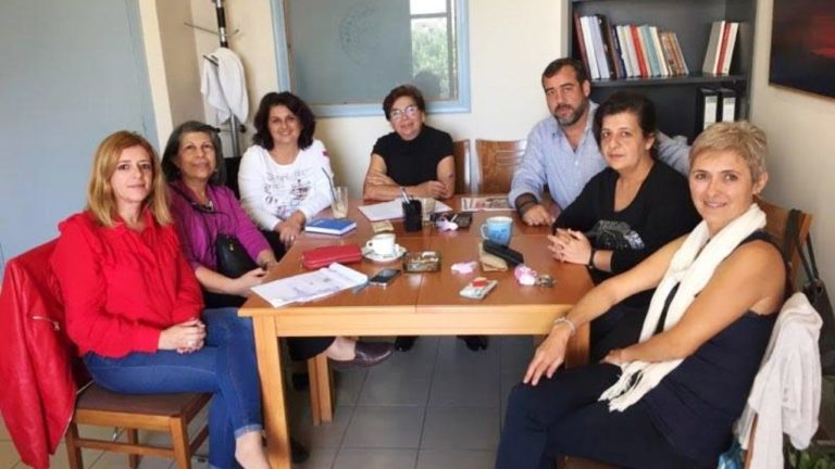 Αλληλεγγύη ενόψει Χριστουγέννων