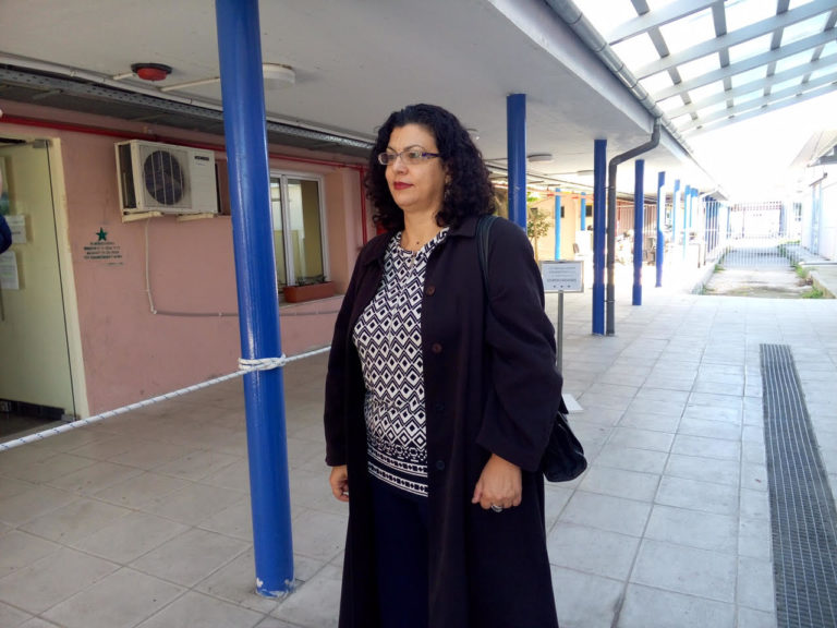 Εκδήλωση ΕΒΕ Καρδίτσας με ομιλήτρια την Μ. Καραμεσίνη