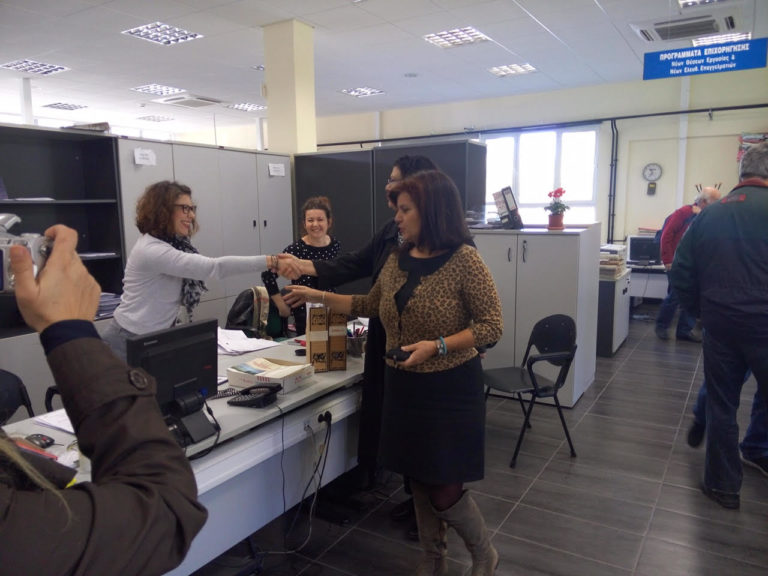 Ανάγκη αντιμετώπισης της στασιμότητας της απασχόλησης στη Θεσσαλία