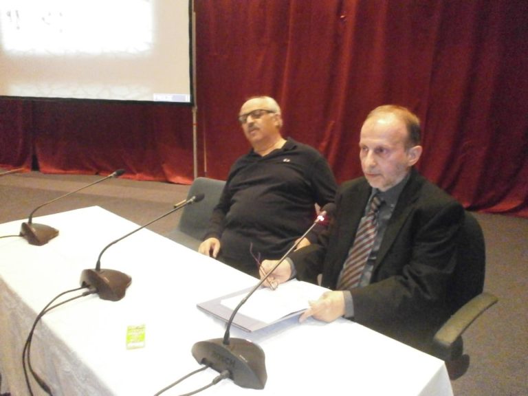 Οπτικοακουστικό υλικό με θέμα την “Άλωση της Τριπολιτσάς”