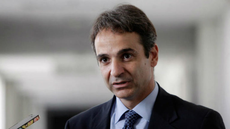 Κυβερνητική κριτική για το σχέδιο Μητσοτάκη: “Συμφωνία Ψεύδους” και “4ο μνημόνιο”