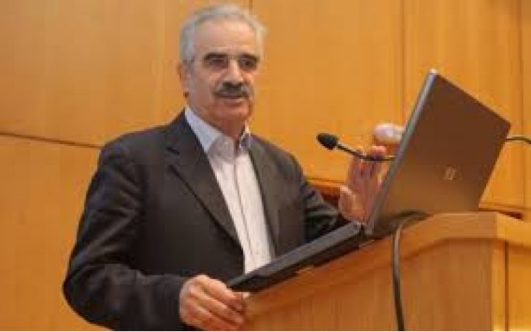 ΕΡΤ Χανίων – Ευρ. Κουκιαδάκης: Εξαιρετικά θετικές οι εξελίξεις για το νέο ΒΟΑΚ (audio)