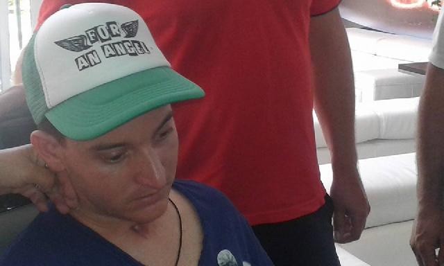 Πύργος: Προσφορά αγάπης για τον 24χρονο Άγγελο