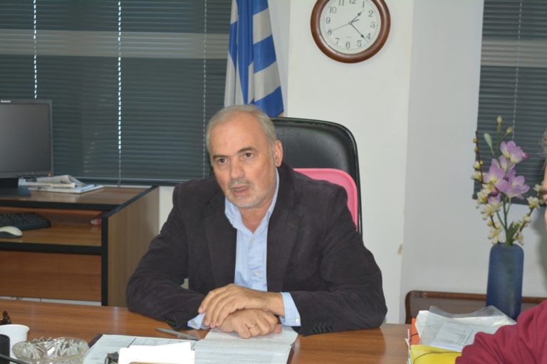 Χίος: “Όχι” Λαμπρινούδη σε νέο hotspot – Τι λέει η μειοψηφία του Δήμου