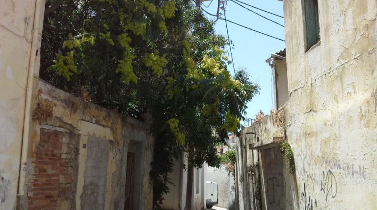 Σύσκεψη για τα προβλήματα του Λάκκου