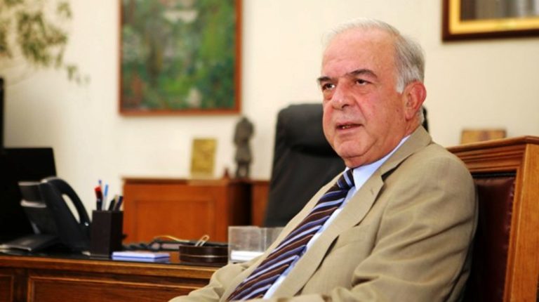 Ο απολογισμός του Δημάρχου