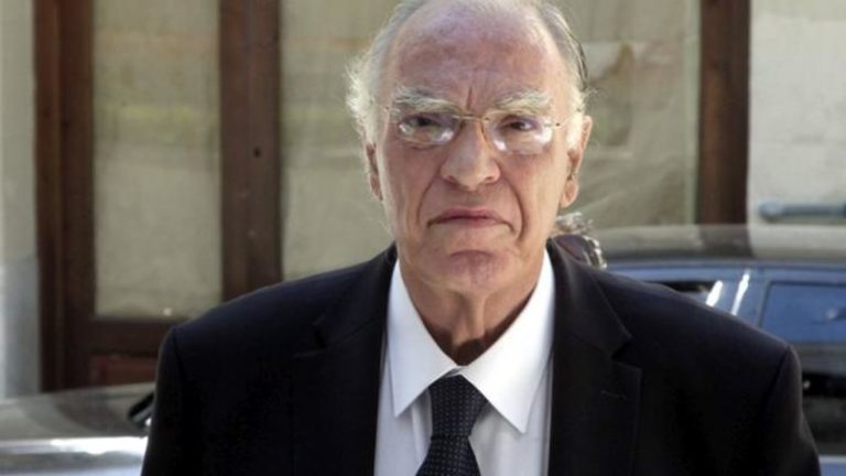 Β. Λεβέντης: Δηλώσεις για τον ανασχηματισμό, από την Κρήτη