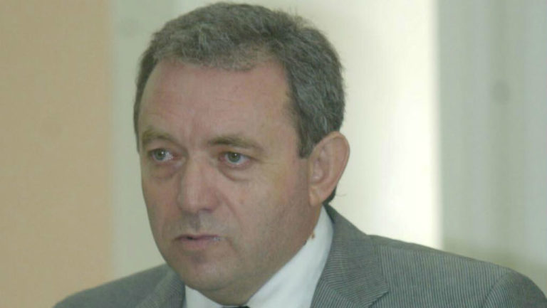 Λέκκας: Δεν έχουμε τα ίδια μέσα με τους Ιταλούς αλλά έχουμε μεγαλύτερη ετοιμότητα