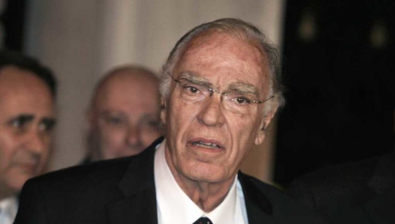 B. Λεβέντης: “Μόνη λύση για σταθερότητα μία oικουμενική κυβέρνηση”
