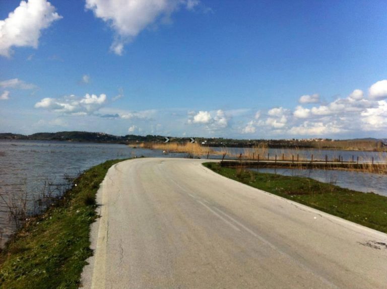 Πύργος: Παράταση για παραχώρηση Λιμνών