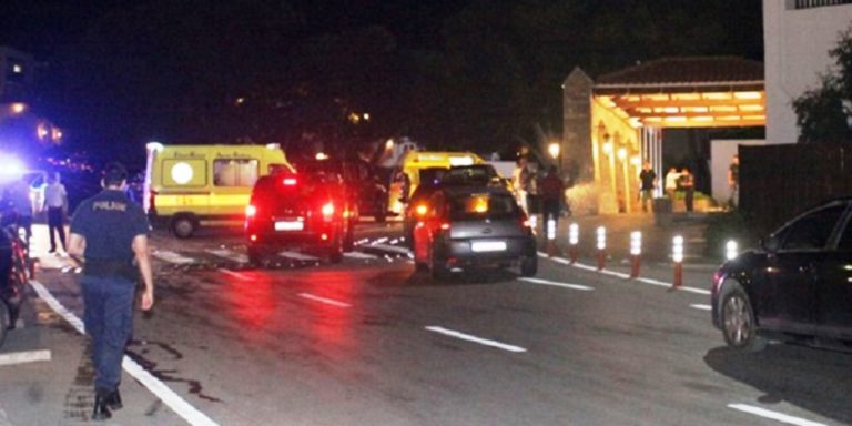 “Έδειξαν” ως αρχηγό στις ληστείες τον 30χρονο που είναι σε κώμα