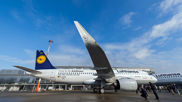 “Αεροπορική φραγή” εξετάζει η Γερμανία για να μπλοκάρει το μεταλλαγμένο κορονοϊό