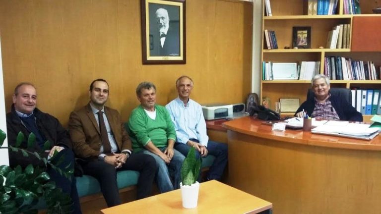 Έδωσαν πετρέλαιο για τα σχολεία