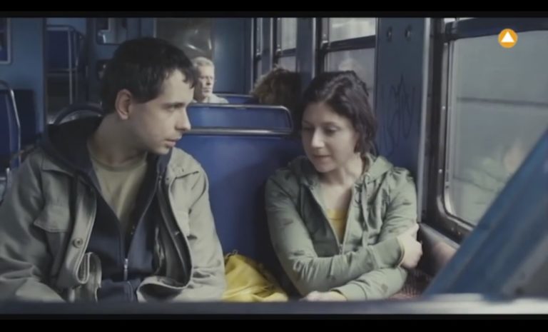 «MAMAS & PAPAS» δραματική ταινία στην ΕΡΤ3 (trailer)