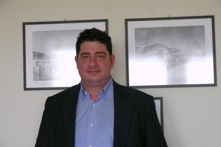ΕΡΤ Χανίων – Γ. Μαργαρώνης: Ο νέος αναπτυξιακός νόμος μοναδικό εργαλείο για την επιχειρηματικότητα (audio)