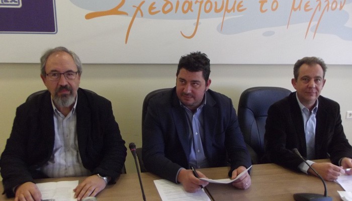 Χανιά: Διαγωνισμός καινοτομίας από ΕΒΕΧ και Πολυτεχνείο Κρήτης