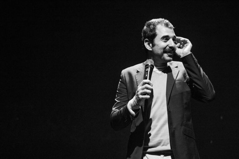 1o μπουκέτο κωμωδίας στο «Μαιευτήριο»