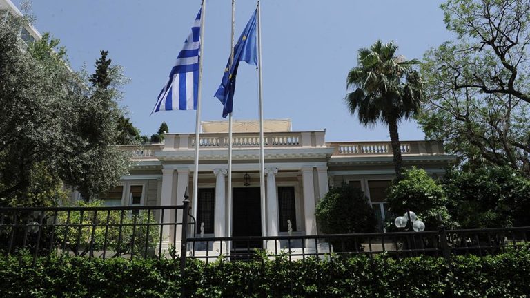 Τράμπ προς Τσίπρα: “Έχετε κάνει καταπληκτική δουλειά με αποτελέσματα” (video)